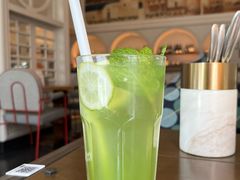 -良木缘咖啡西餐(蜀汉路店)