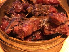 绝味手撕骨-闽上鲜·福建菜(龙湖滨江天街店)