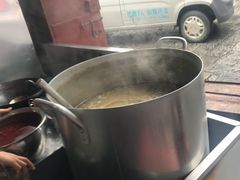 -巍山火巴肉饵丝(大理古城店)