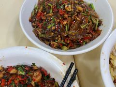 -笨罗卜浏阳菜馆(龙华鹏润达店)