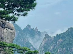 -三清山风景名胜区