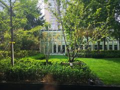 -北京希尔顿逸林酒店