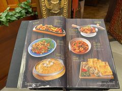 -荷花泰菜(东方新天地店)
