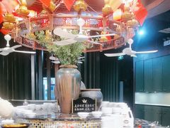 -洪焱重庆老火锅(万福花园店)