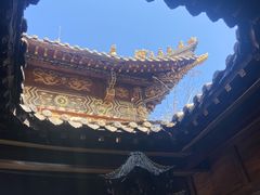 -冕宁灵山寺