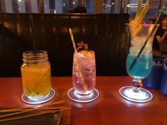 -CIRCLE·酒吧(第一国际店)