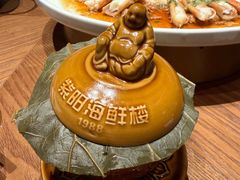 -紫阳海鲜楼·传承闽味(长乐路总店)