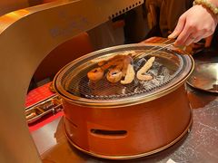 -西塔老太太泥炉烤肉(苏州大悦城店)