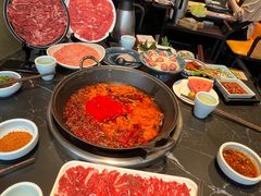 -巴蜀大将火锅(春熙店)