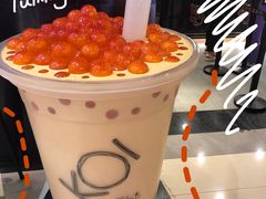 -KOI Thé(正佳广场店)