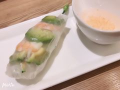 -Pho Asia 亚阁越南料理(上海来福士广场店)