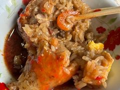 -群众牛肉小点(蚵仔煎)