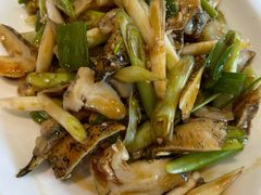 -添福来墨鱼饺子 · 海鲜东北菜(大连星海·黄浦路店)