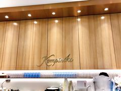 -大连铂尔曼酒店-铂尔曼美食廊 Pullman Deli