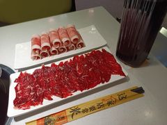 -古乐牛香·鲜牛肉牛杂火锅(吴江三里桥运东商业广场店)