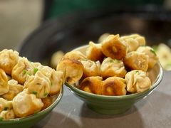 -赵宝美煎包店