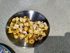 -蚝堡·生蚝海鲜烧烤物种起源•海肠捞饭(刘公岛店)