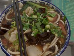 -河州春清真西北特色美食(虎踞路店)
