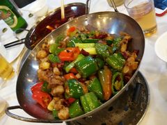-渝君重庆火锅(嘉宾路店)