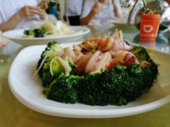 -新金盛·海鲜酒楼(盐田店)