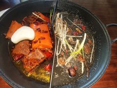 -胖姐社区老火锅(北京总店)
