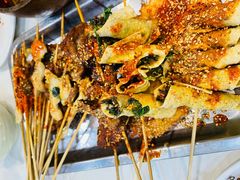 -金乐活美食(中街店)