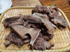 -有奴思烤肉·清真(正宁路店)