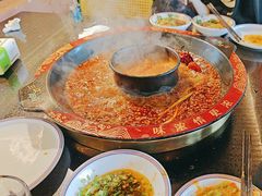 -三江两海老火锅(北京首店)