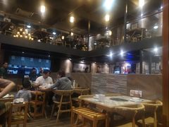 大堂-普宁潮汕牛肉火锅(新香洲店)