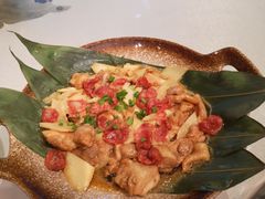 -兰菊私厨