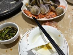 -海大大蒸汽海鲜餐厅·粤菜·特色小炒(欢乐颂店)