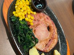 -萨莉亚意式餐厅(百联徐汇店)