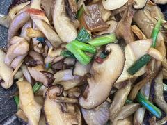 -益恒饭店乡间白族菜(古城总店)
