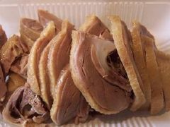 -章云板鸭(评事街店)