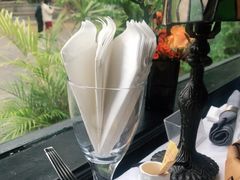 -火车头法国西餐厅