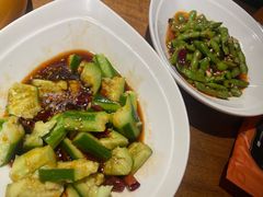 -乔街深夜食堂·台州菜·高压锅生蚝(杭州总店)