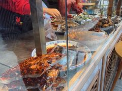 -老妈秘制兔头(春熙路店)