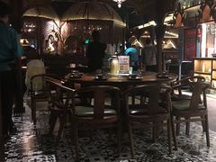 -楼兰新疆主题餐厅(苏州中心店)