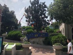 -南京银杏湖乐园