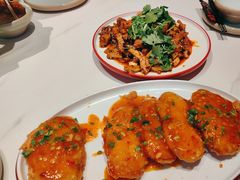 -饕然·民间川菜(龙泉店)