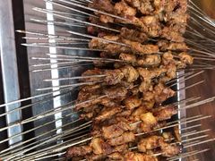 烤肉-清真·马峰烤肉(小学习北巷店)