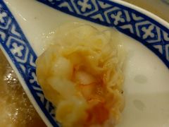 -香港麦奀云吞面世家(中山二路店)