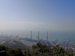 -小南山公园