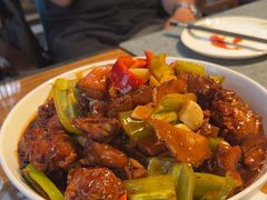 -老山东·山东菜(鲁菜名店)