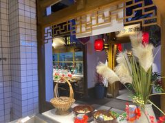 -丁里羊肉小镇(太宁路口店)