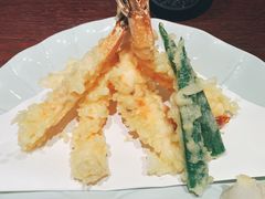 -翔峰炭火鳗鱼(悦泰街里公寓店)