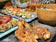 -半藏居酒屋(香港花园店)
