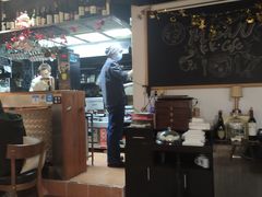 大堂-K·Kitchen KK牛扒厨房(江南西店)