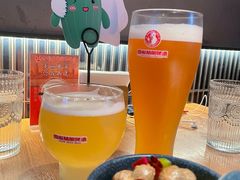 -雪熊精酿·哈尔滨烧烤酒馆(非遗大串店)
