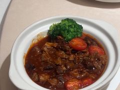 -八府香鸭·啫啫煲(华山路店)